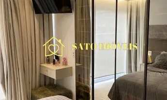 Imagem 6: Atenção... IMPERDÍVEL! - More no Brooklin. Apartamento com 3 quartos, 3 banheiros no total