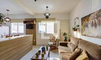 Imagem 2: Casa de Condomínio para Aluguel - Nossa Sra das Graças, 2 Quartos, 102 m2