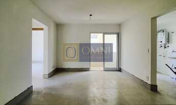 Imagem 2: Apartamento com 2 dormitórios de 63m² para locação no Centro