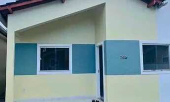 Imagem 3: Casa no boleto Casa com 3 dormitórios