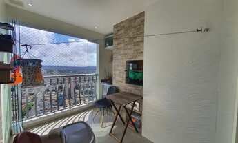 Imagem 2: Apartamento Mobiliado 2/4