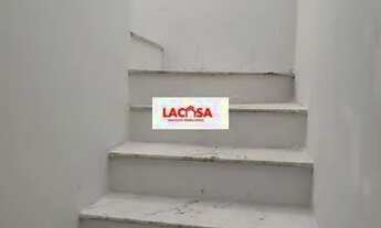 Imagem 5: Lindo Sobrado Luxuoso na 3 Quadra do Bosque - 4 Dorms 2 suítes, closet, sacada, churrasque