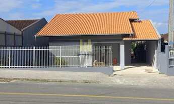 Imagem: Casa Averbada no Bairro Bom Retiro Com Três