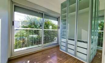 Imagem 7: Apartamento de 2 quartos para alugar no bairro Chácara Santo Antônio (Zona Sul