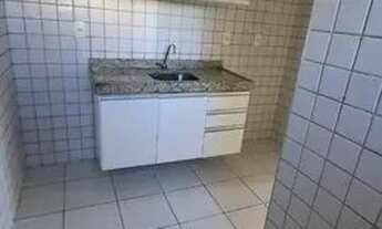 Imagem 2: Excelente apartamento e Capim Macio - 2/4 sendo 01 suíte - R$ 1.700 reais