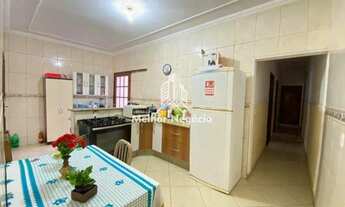 Imagem 4: Casa com 3 dorms, Parque Manoel de Vasconcelos, Sumaré - R$ 50 mil, Cod: 5RCA1143