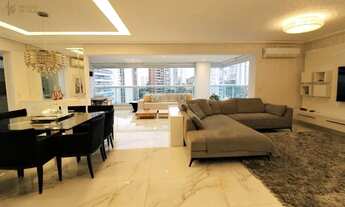 Imagem 3: Apartamento de alto padrão na Chácara Klabin próximo à 3 estações de metrô