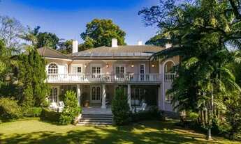Imagem 3: Casa de Condomínio à venda na Chácara Flora, São Paulo-SP
