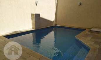 Imagem 4: Sobrado com 3 dormitórios à venda, 270 m² por R$ 795.000,00 - Sapé II - Caçapava/SP