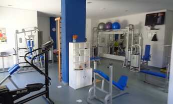 Imagem 4: Apto Condomínio Quality House, em frente ao renomado colégio bilíngue Maple Bear!! Lazer c