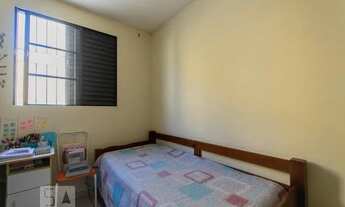 Imagem 6: Apartamento para Aluguel - Parque Erasmo Assunção, 2 Quartos, 48 m2