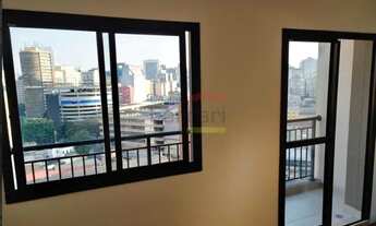 Imagem: Studio novo a venda, Centro São Paulo