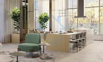 Imagem 6: Venha morar ou investir em um ícone do Brasil, único empreendimento em São Paulo com 5 tor