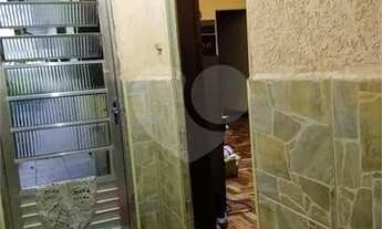 Imagem 6: Casa térrea com edícula na Vila Constança por R$600mil