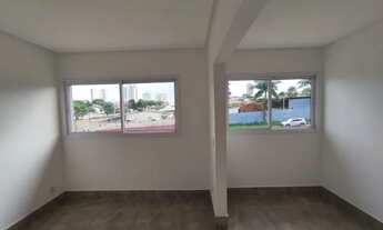 Imagem 2: Kitnet/conjugado para aluguel com 45 metros quadrados com 1 quarto