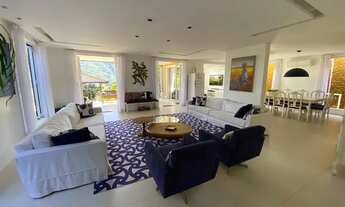 Imagem: Casa de condomínio sobrado para venda possui