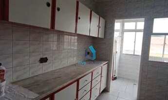 Imagem 6: Apartamento com 2 dormitórios para alugar, 62 m² por R$ 2.656,60/mês - Vila do Castelo - S