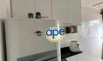 Imagem 7: Apartamento com 2 quartos à venda, 50 m² por R$ 185.000 - Santa Inês - Vila Velha/ES