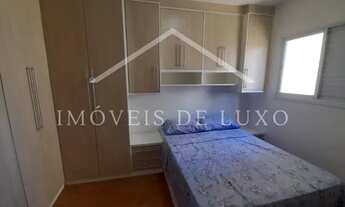 Imagem 7: Apartamento Mobiliado para VENDA ou LOCAÇÃO no Condomínio Residencial Ilhas do Mediterrâne