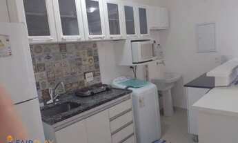 Imagem 4: Ótimo Apartamento com 1 dormitório 01 vaga para alugar, 34 m² por R$ 3.305/mês - Campo Bel