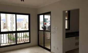 Imagem: Apartamento com 1 dormitório, 53 m²