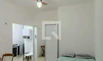 Imagem: Apartamento para Aluguel - Catete, 1 Quarto