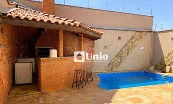 Imagem: Casa com 3 dormitórios à venda, 239 m²