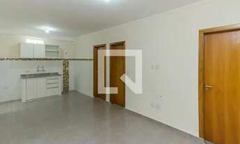 Imagem 2: Apartamento para Aluguel - Vila Maria , 2 Quartos, 39 m2