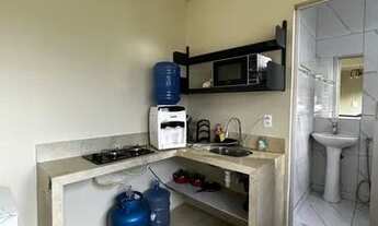 Imagem 2: STÚDIO NO CENTRO DE BELÉM