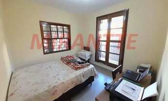 Imagem 2: Sobrado para venda tem 180 metros quadrados com 2 quartos em Água Fria - São Paulo - SP