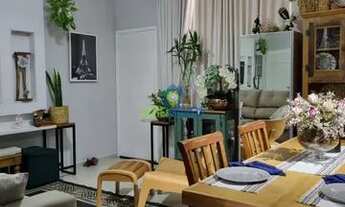 Imagem 5: Apartamento no The Wall Fit em Araçatuba - SP