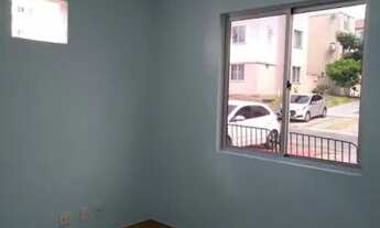 Imagem 7: Alegro 3 quartos, sendo uma suíte