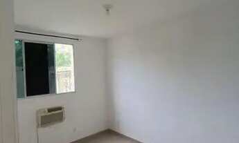 Imagem 4: Apartamento em Campo Grande 2 quartos, 1° Andar (térreo