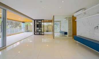 Imagem: Goiânia - Apartamento Padrão - Setor Bueno