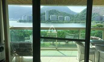 Imagem 3: Apartamento à venda, 2 quartos, 1 suíte, 2 vagas, Ipanema - RIO DE JANEIRO/RJ