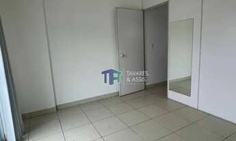 Imagem 7: Apartamento com 1 dormitório para alugar, 57 m² por R$ 1.333,94/mês - São Mateus - Juiz de