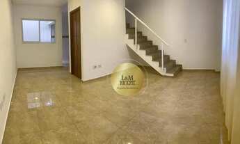 Imagem 5: Sobrado para alugar, 80 m² por R$ 3.921,00/mês - Vila Romana - São Paulo/SP