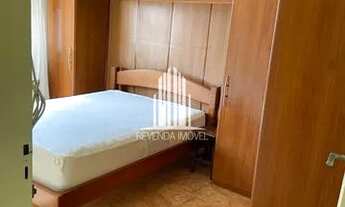 Imagem 5: CONDOMÍNIO DIAMANTE, APARTAMENTO DE 56M², COM 1 DORMITÓRIO E 1 VAGA, À VENDA NA REGIÃO VIL