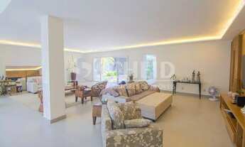 Imagem 2: Ampla casa situada no melhor do alto da boa vista , 04 suites, espaço gourmet , 4 vagas