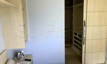 Imagem 6: Residencial Granja Julieta para locação contendo 3 dormitórios e 2 vagas de garagem