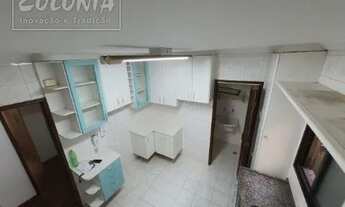 Imagem 7: São Caetano do Sul - Apartamento Padrão - Santa Maria