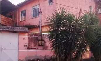 Imagem: Vendo duas casas. Terreno com poço artesiano