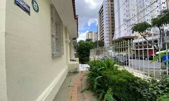 Imagem 7: Casa para aluguel, 1 quarto, 3 vagas, Lourdes - Belo Horizonte/MG