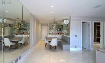 Imagem: APARTAMENTO NOVO EM RUA TRANQUILA ANDAR