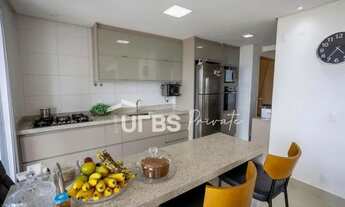 Imagem 5: Cora Alto do Bueno - Apartamento 3 quartos, sendo 3 suítes