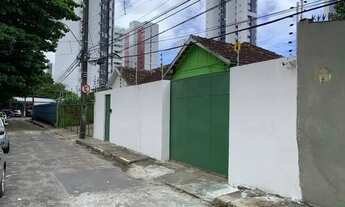 Imagem 2: Casa para Locação em Recife, Graças, 4 dormitórios, 2 banheiros, 3 vagas