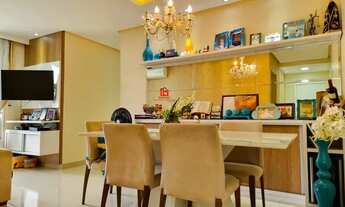 Imagem: Smile Village Cidade Nova, Apartamento 3