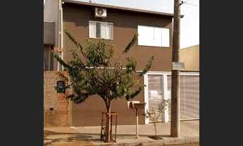 Imagem: Sobrado a venda