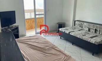 Imagem 4: Apartamento com 1 dorm, Canto do Forte, Praia Grande, Cod: 4488