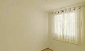 Imagem 2: Apartamento para aluguel, 2 quartos, 1 vaga, Bom Sucesso - Vespasiano/MG